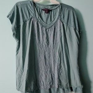 Women's top